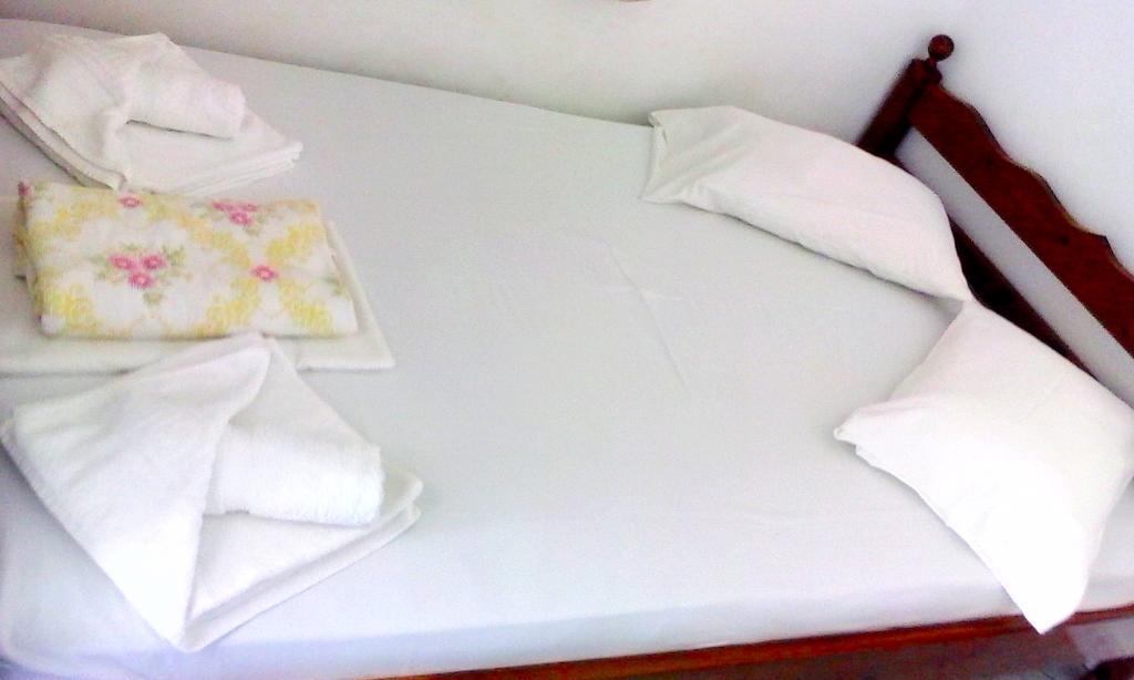Vaso Rooms Livadakia 외부 사진